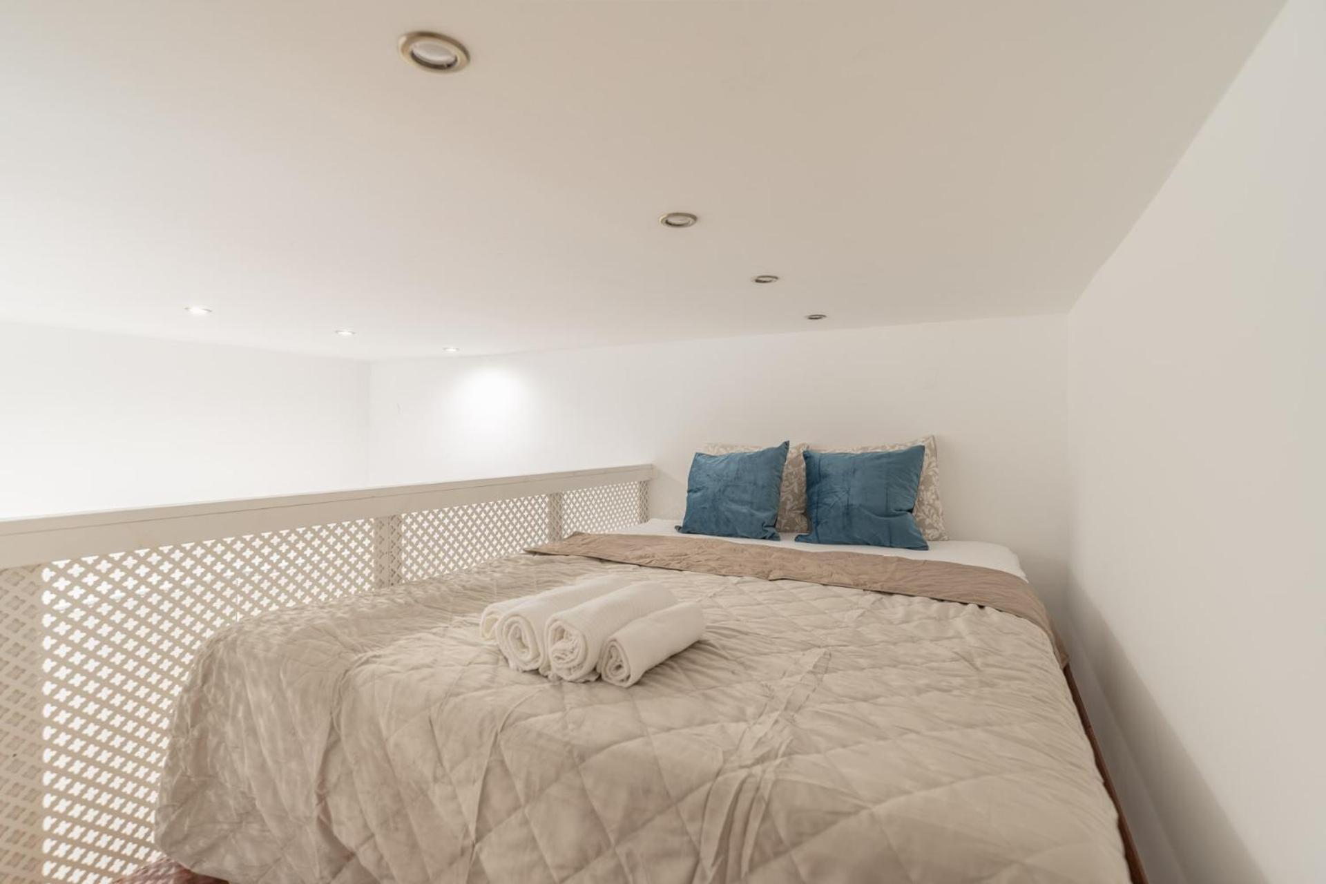 Deluxe And Cozy City Center Suite For 8Ppl Boedapest Buitenkant foto
