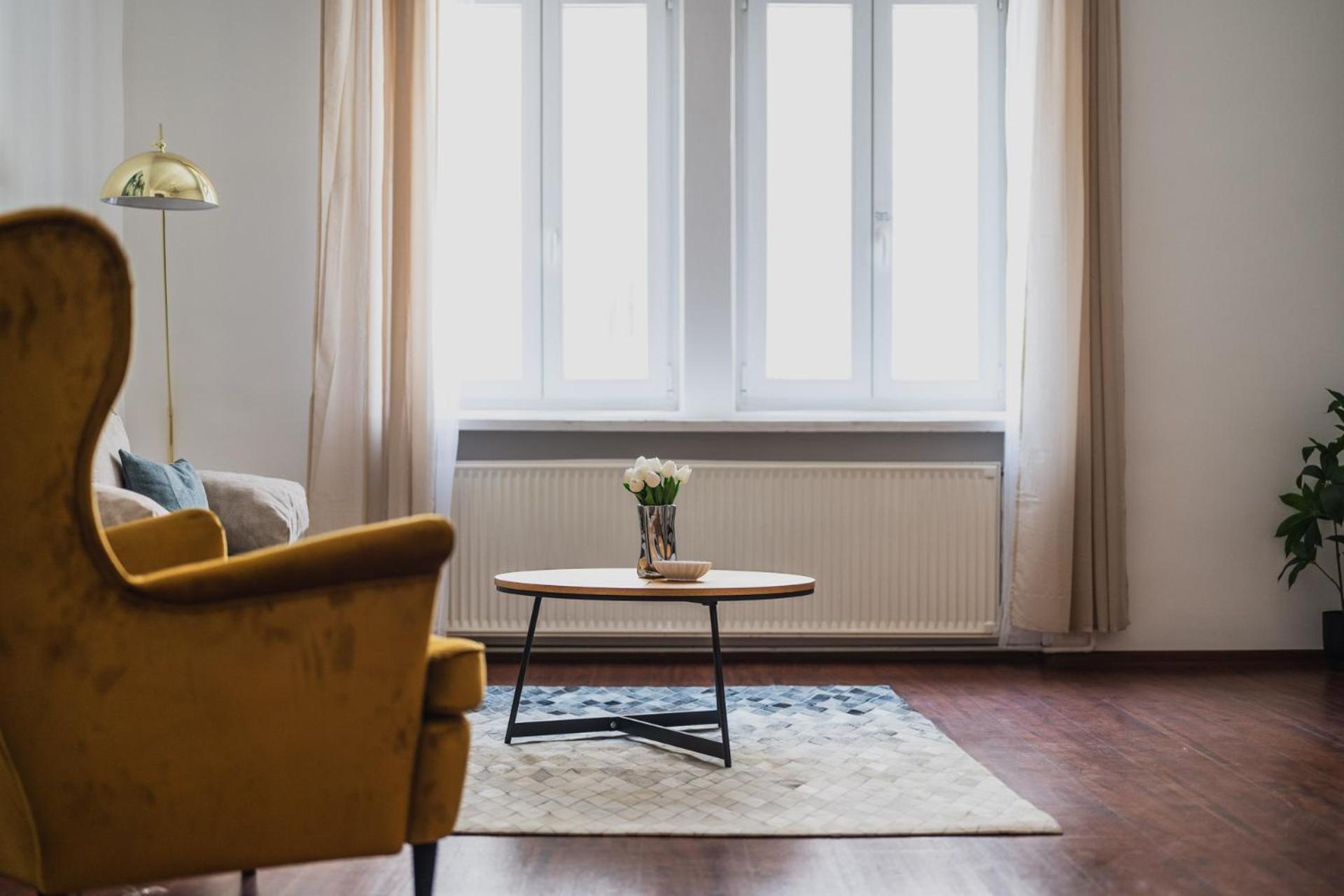 Deluxe And Cozy City Center Suite For 8Ppl Boedapest Buitenkant foto