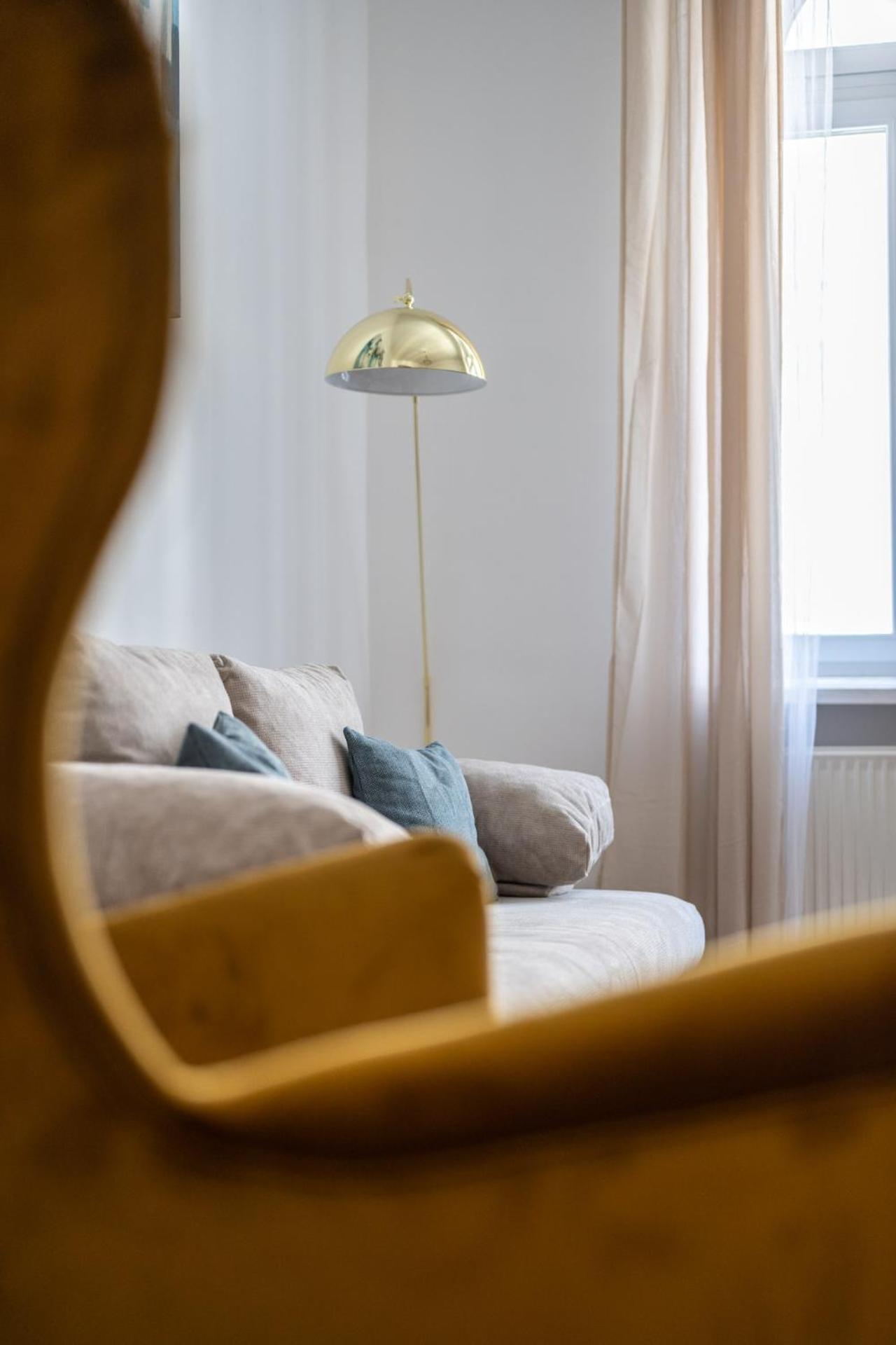 Deluxe And Cozy City Center Suite For 8Ppl Boedapest Buitenkant foto