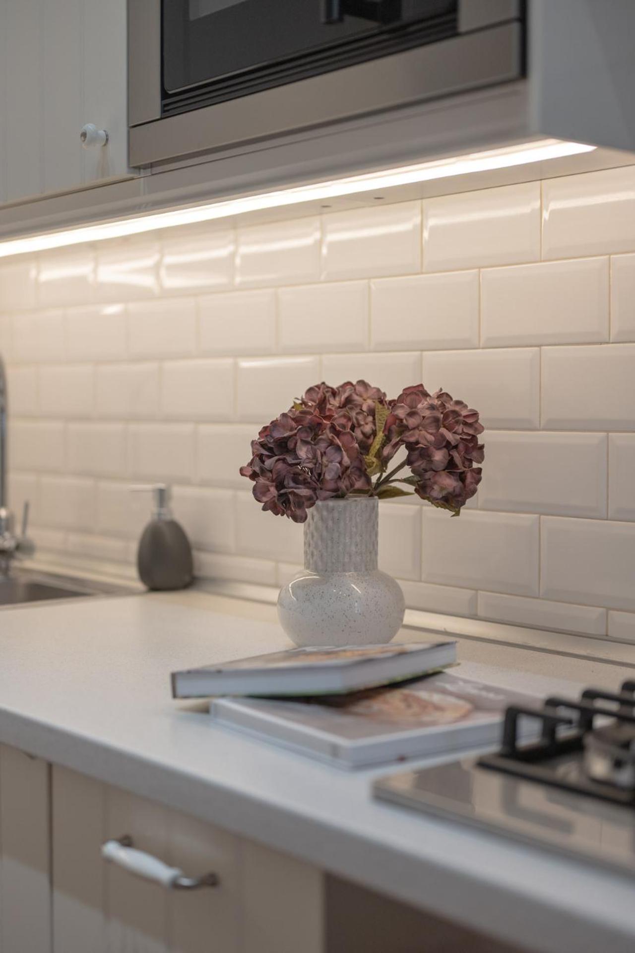 Deluxe And Cozy City Center Suite For 8Ppl Boedapest Buitenkant foto