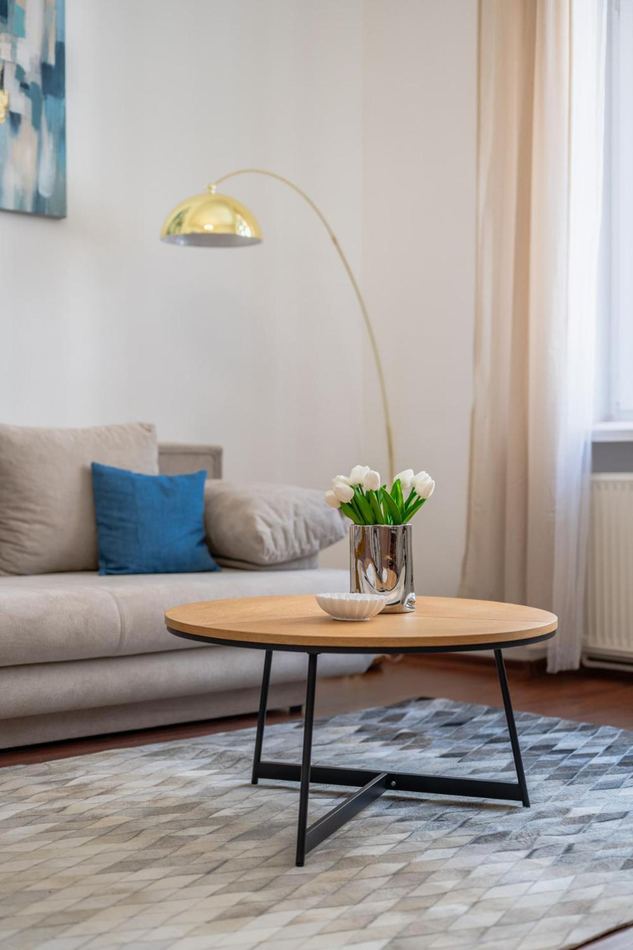 Deluxe And Cozy City Center Suite For 8Ppl Boedapest Buitenkant foto